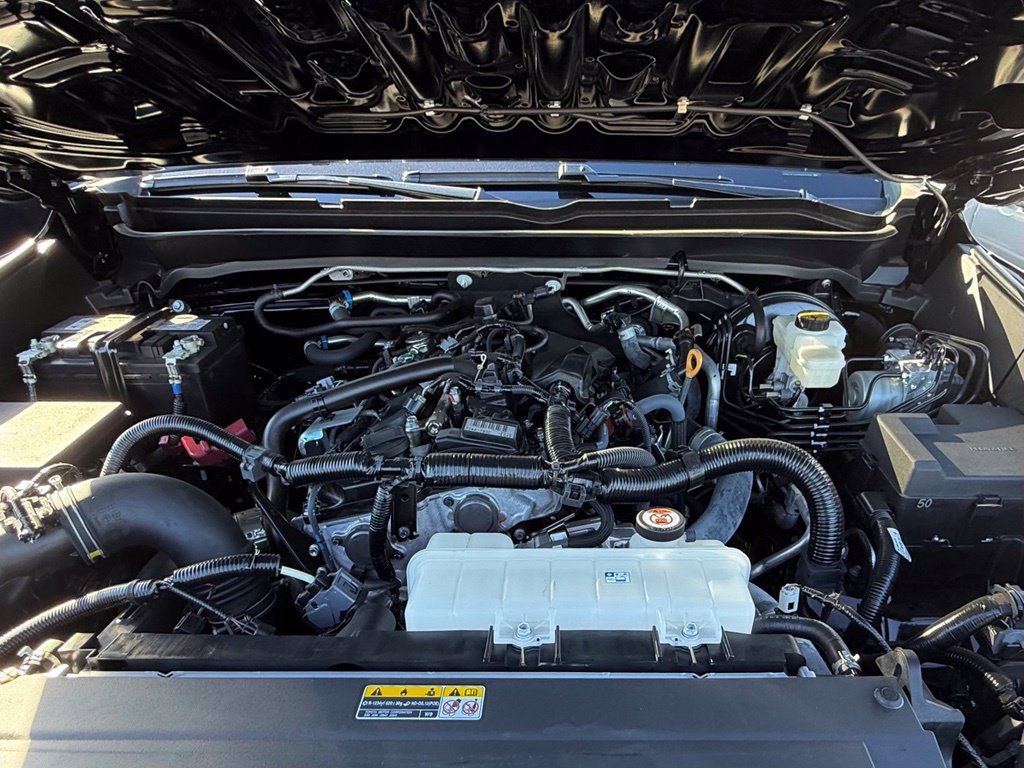 Used 2026 Toyota Tacoma SR5 AWD/4WD image 30