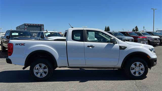 Certified 2023 Ford Ranger XL w/ Equipment Group 101A High RWD image 2
