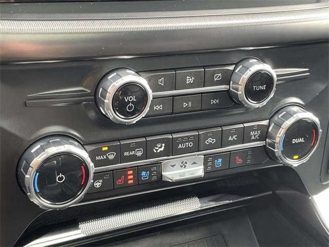 Certified 2022 Ford F150 Platinum w/ Equipment Group 701A High image 23