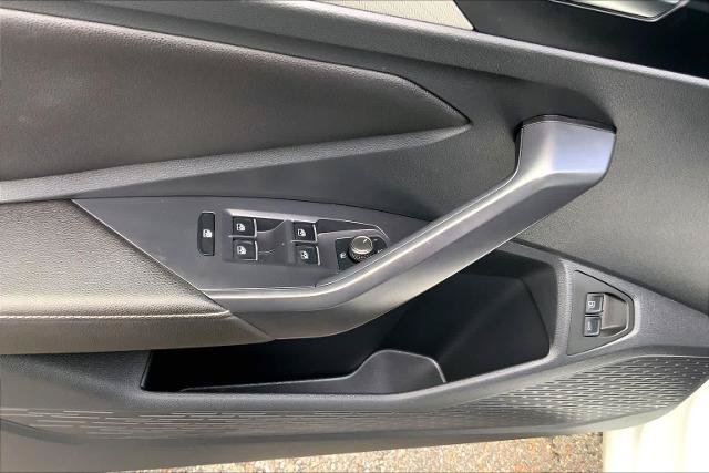 Used 2023 Volkswagen Jetta S FWD image 36