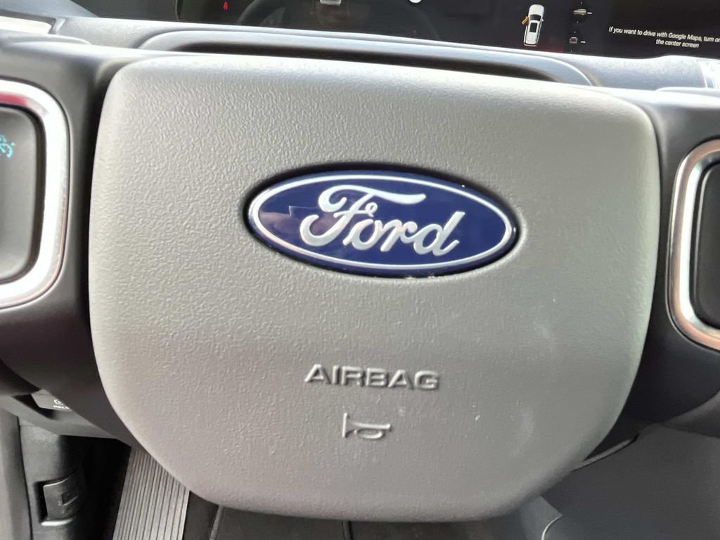 Certified 2025 Ford Expedition Max Active AWD/4WD image 39
