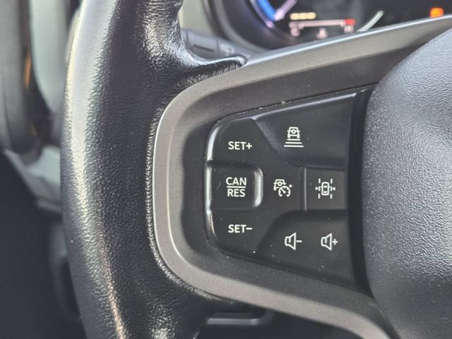 Certified 2023 Ford Bronco Badlands AWD/4WD image 25