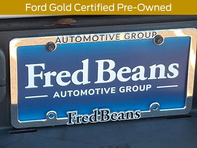 Certified 2022 Ford F150 XLT w/ Equipment Group 302A High image 39