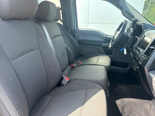 Certified 2020 Ford F150 XLT RWD image 29