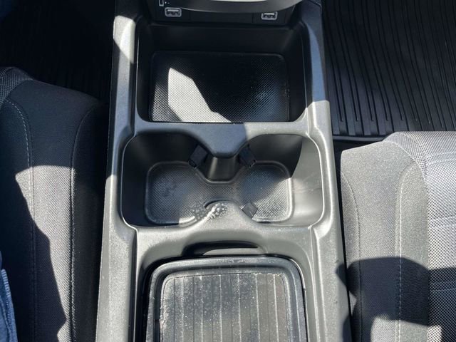 Used 2020 Honda CR-V EX image 22