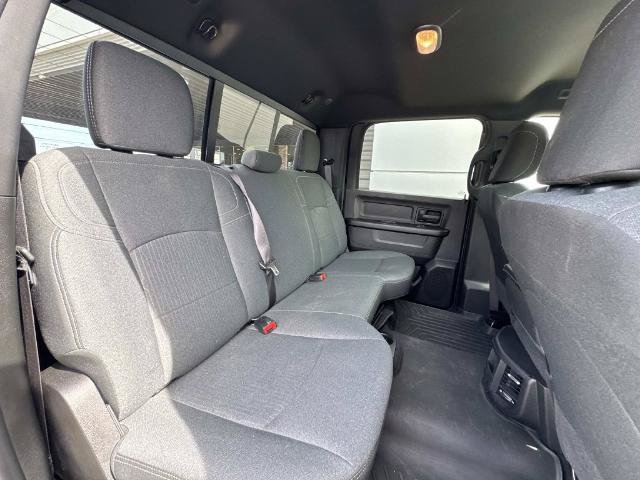 Used 2022 RAM 3500 Tradesman AWD/4WD image 10