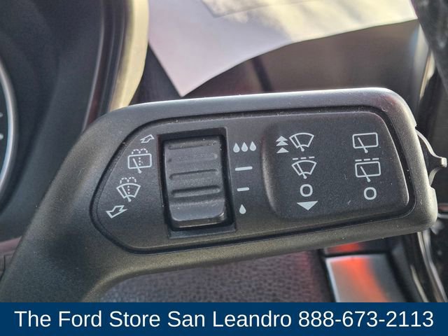 Certified 2018 Ford EcoSport SE w/ SE Convenience Package image 24