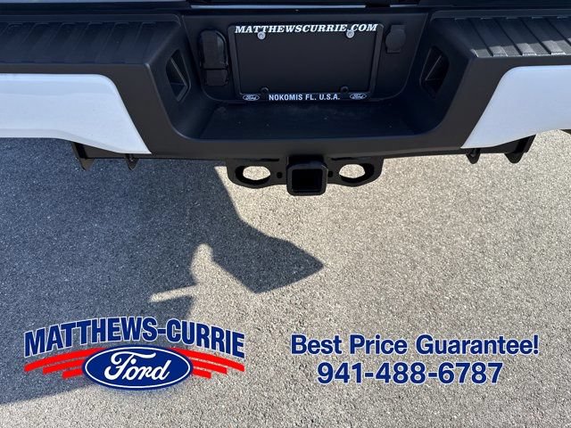 Certified 2026 Ford F250 XL w/ STX Appearance Package AWD/4WD image 14