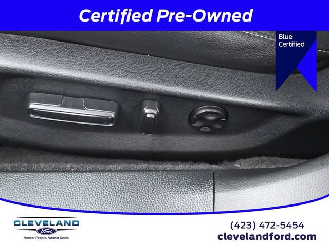 Used 2020 Honda Accord Sport image 11