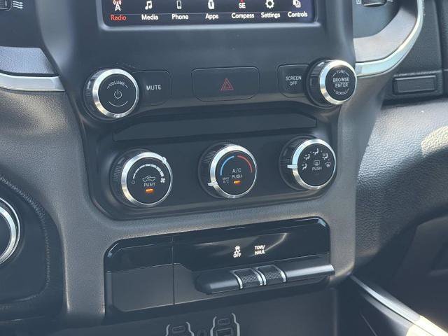 Used 2020 RAM 1500 Big Horn RWD image 15