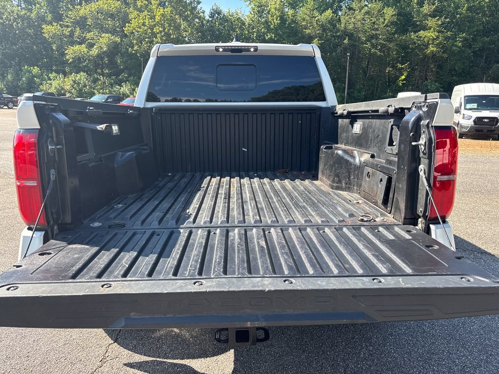 Used 2024 Toyota Tacoma 4x4 Double Cab image 19