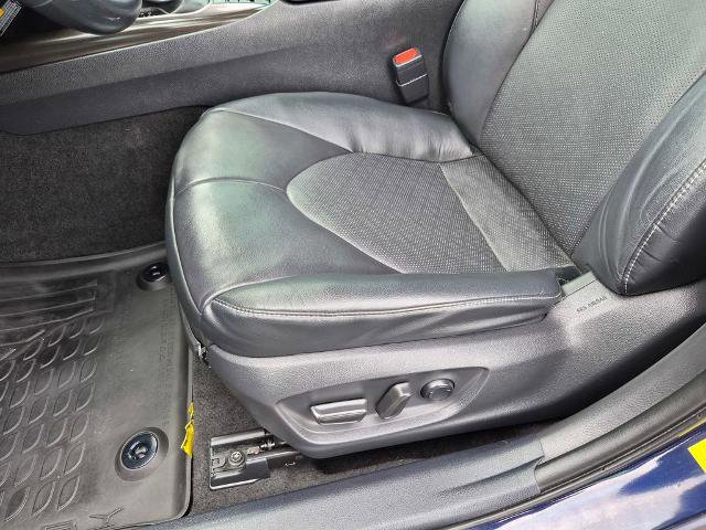 Used 2021 Toyota Camry XSE FWD image 14