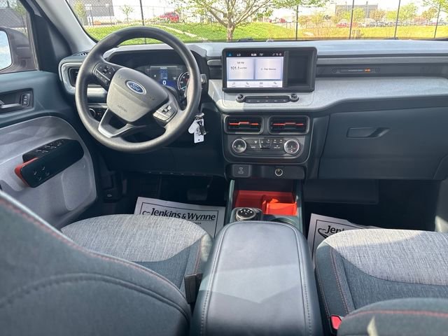 Certified 2024 Ford Maverick XLT w/ Equipment Group 300A Standard image 10