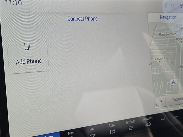 Certified 2022 Ford Expedition XLT image 22