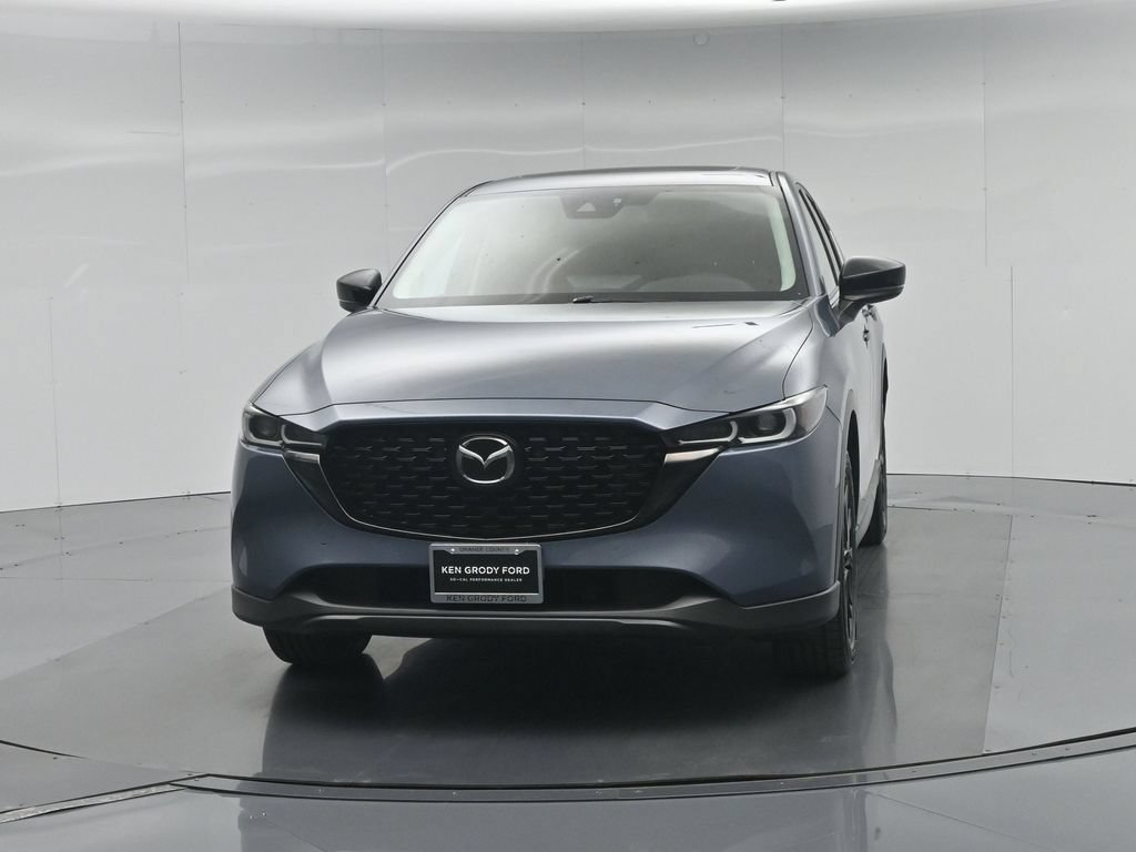 Used 2022 MAZDA CX-5 Carbon Edition AWD/4WD image 58
