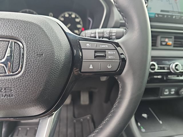Used 2025 Honda Pilot Touring image 20