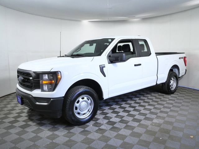 Certified 2023 Ford F150 XL image 5