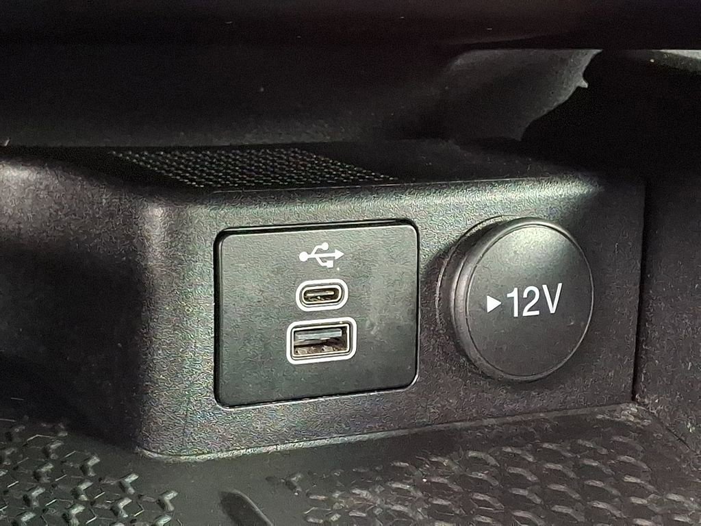 Certified 2024 Ford Bronco Sport Badlands image 24