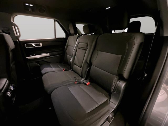 Certified 2022 Ford Explorer XLT AWD/4WD image 25