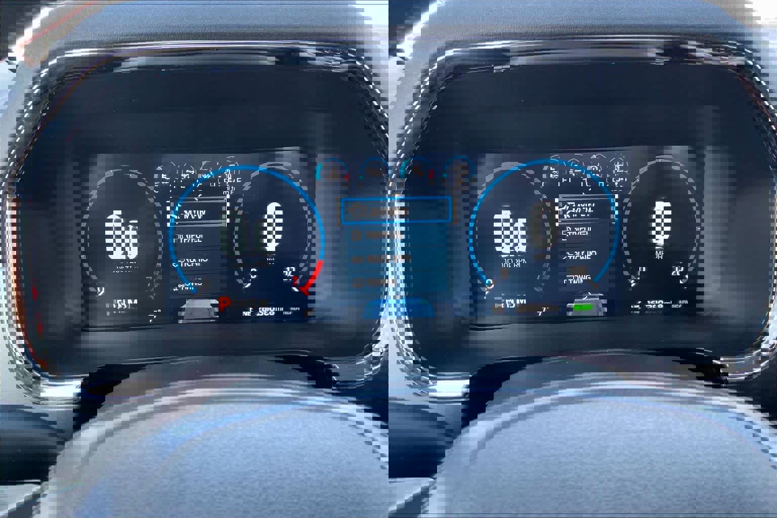 Certified 2023 Ford F150 Lariat w/ Equipment Group 502A High image 25