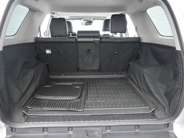 Used 2023 Toyota 4Runner SR5 Premium w/ Moonroof Package image 27