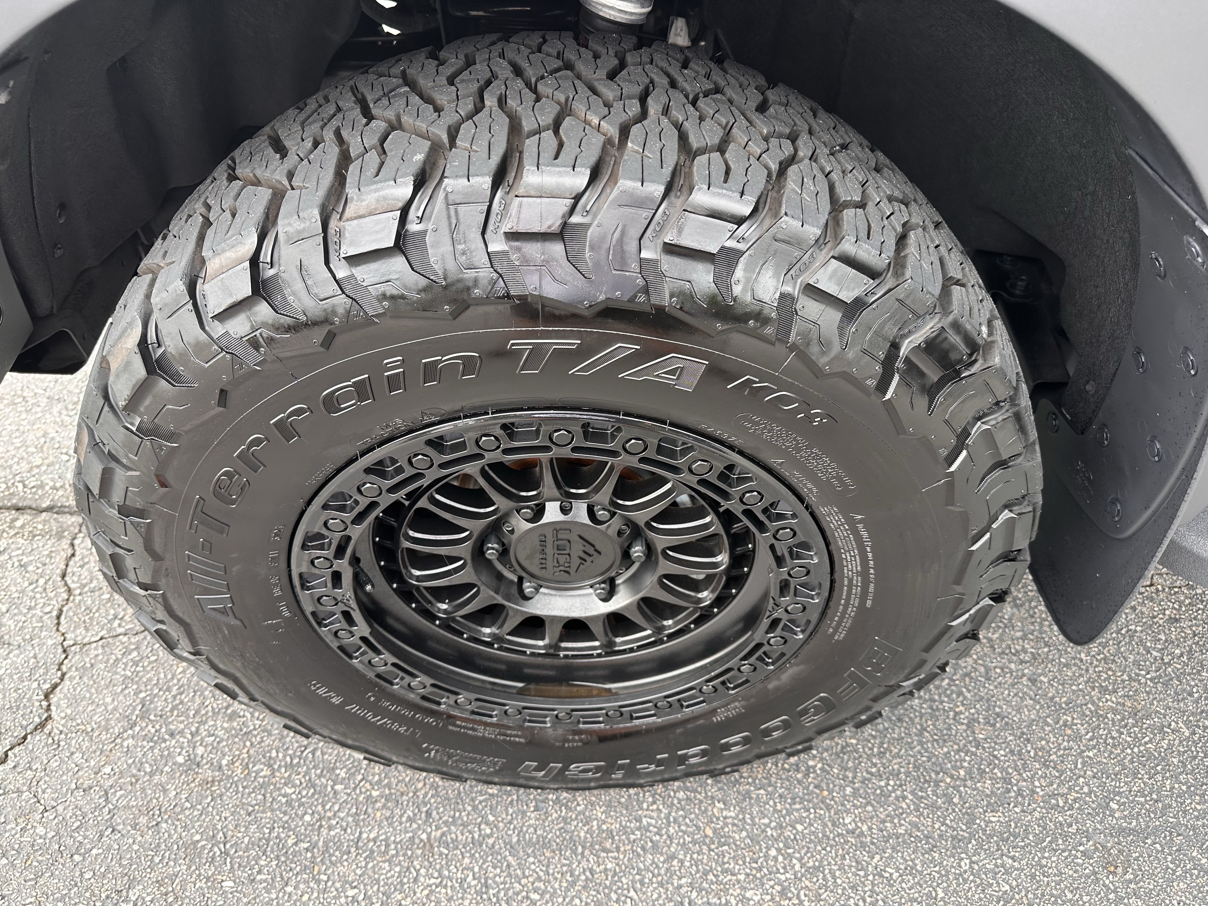 Certified 2024 Ford Ranger Raptor AWD/4WD image 32