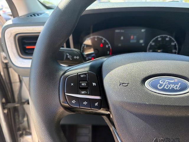 Certified 2024 Ford Maverick XLT FWD image 22