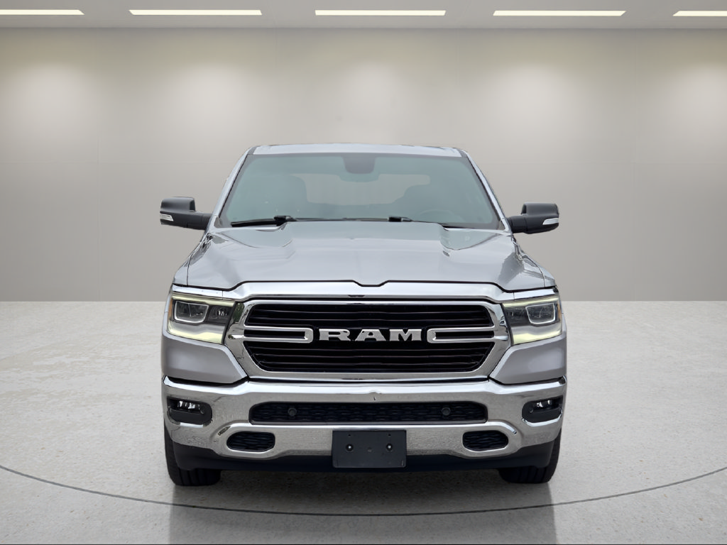 Used 2019 RAM 1500 Big Horn AWD/4WD image 2
