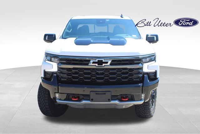 Used 2026 Chevrolet Silverado 1500 ZR2 AWD/4WD image 2