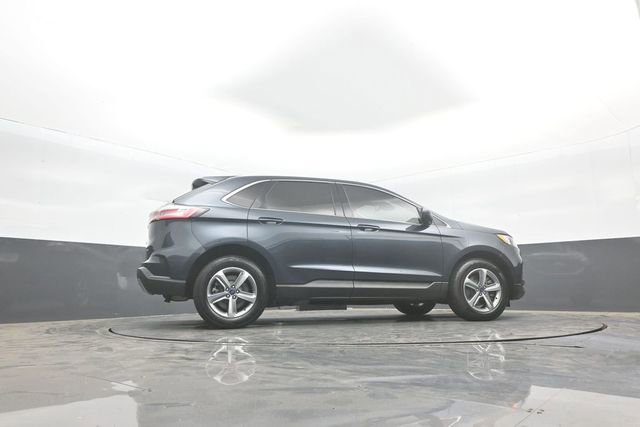 Certified 2022 Ford Edge SEL w/ Convenience Package AWD/4WD image 39