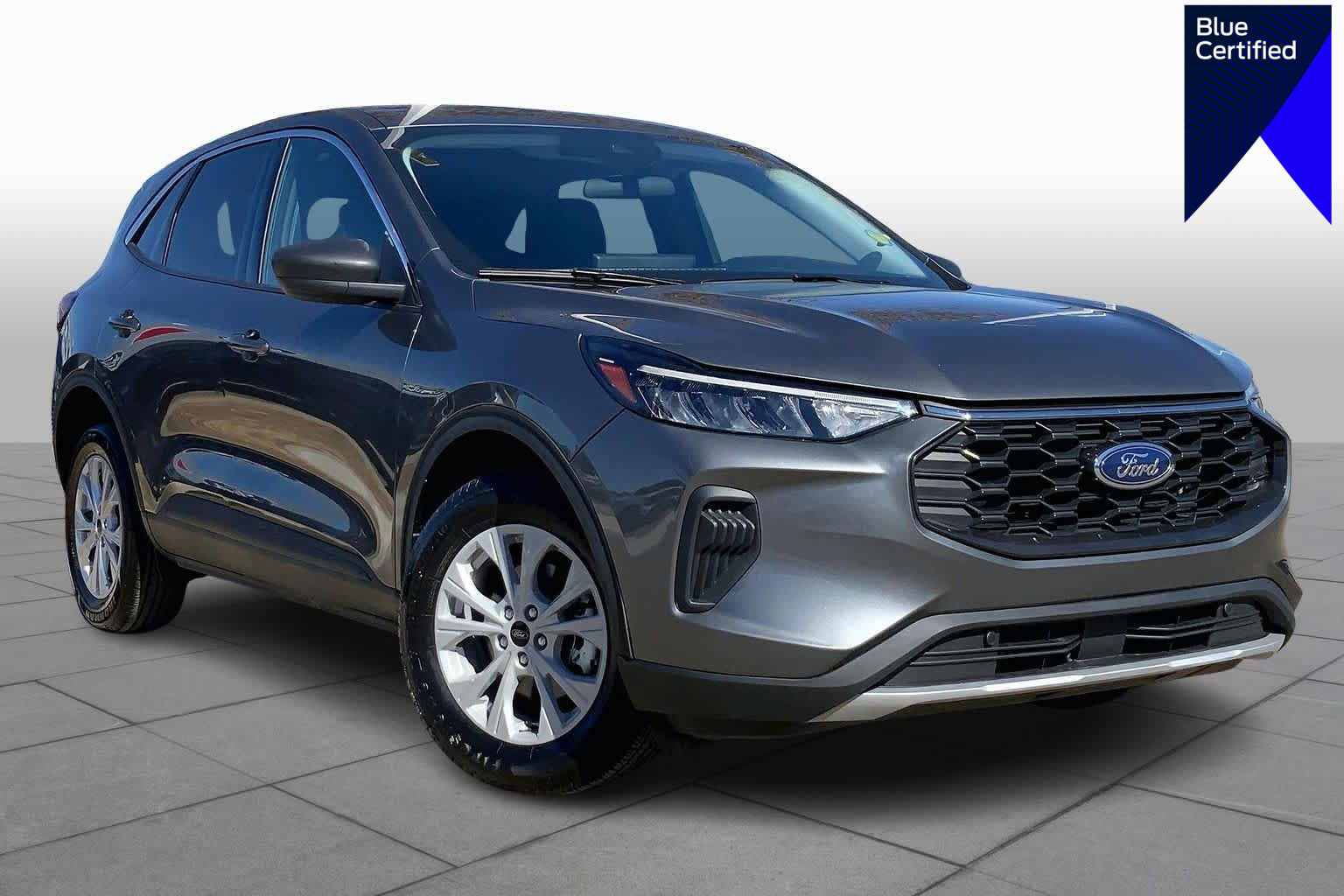 Certified 2024 Ford Escape Active w/ Tech Pack #1 image 1