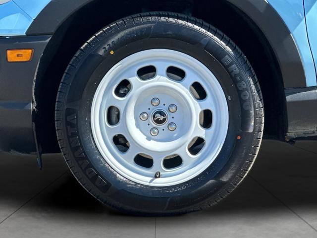 Certified 2023 Ford Bronco Sport Heritage w/ Heritage Convenience Package AWD/4WD image 24