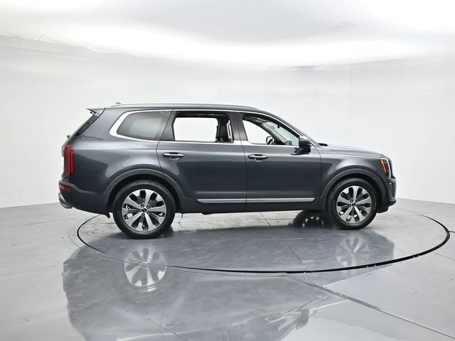Used 2020 Kia Telluride S image 2