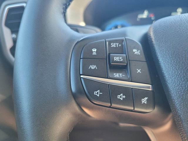 Certified 2025 Ford Bronco Sport Badlands image 27