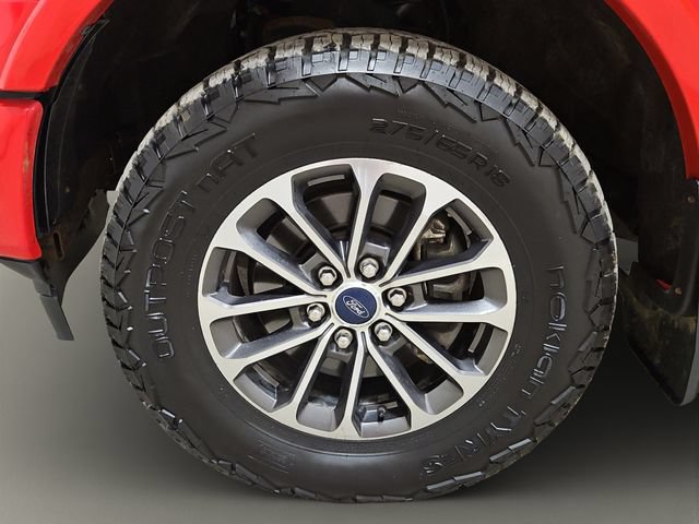 Certified 2019 Ford F150 XLT w/ Equipment Group 302A Luxury AWD/4WD image 25