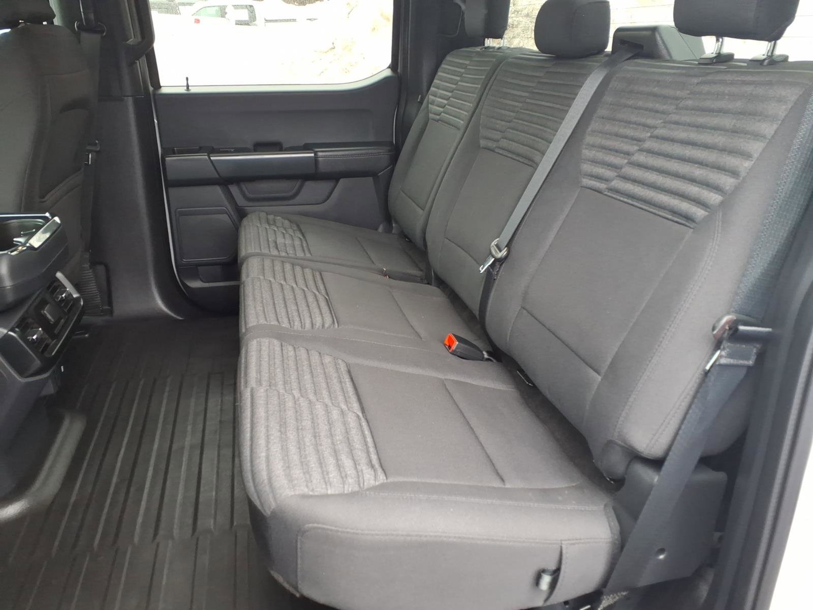 Certified 2023 Ford F150 XL w/ STX Appearance Package AWD/4WD image 23