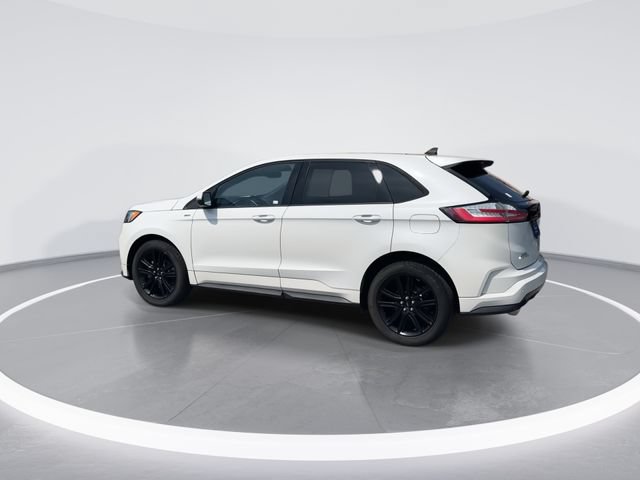 Certified 2020 Ford Edge ST-Line FWD image 5