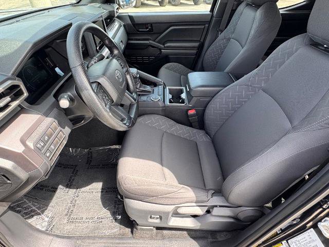 Used 2025 Toyota Tacoma SR5 RWD image 17