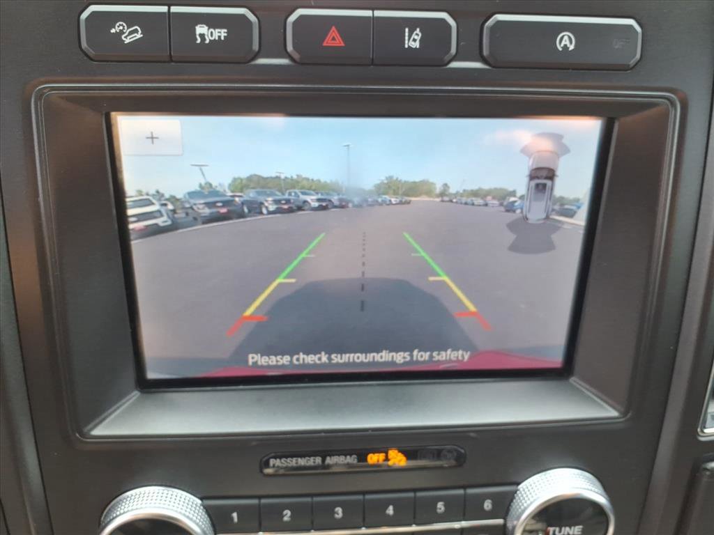 Certified 2020 Ford Expedition Max Limited image 18