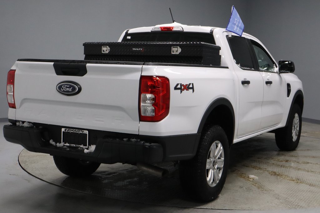 Certified 2024 Ford Ranger XL image 5