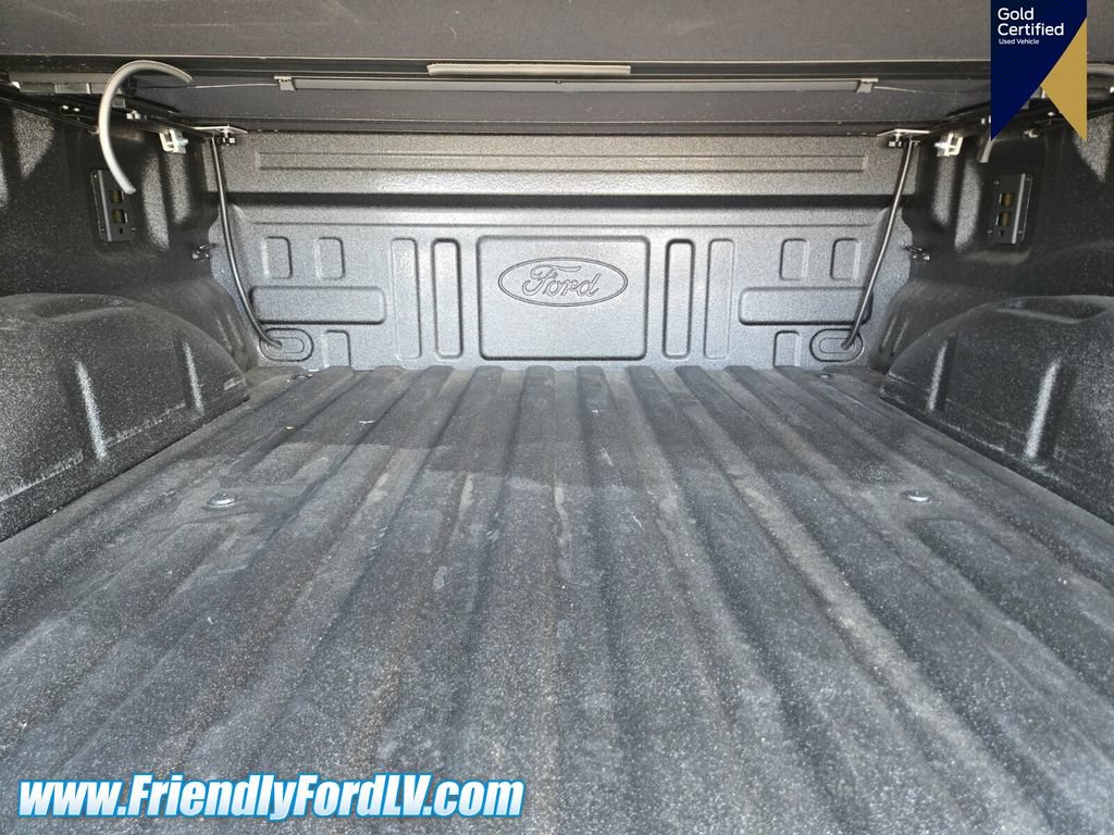 Certified 2025 Ford F150 Raptor AWD/4WD image 11