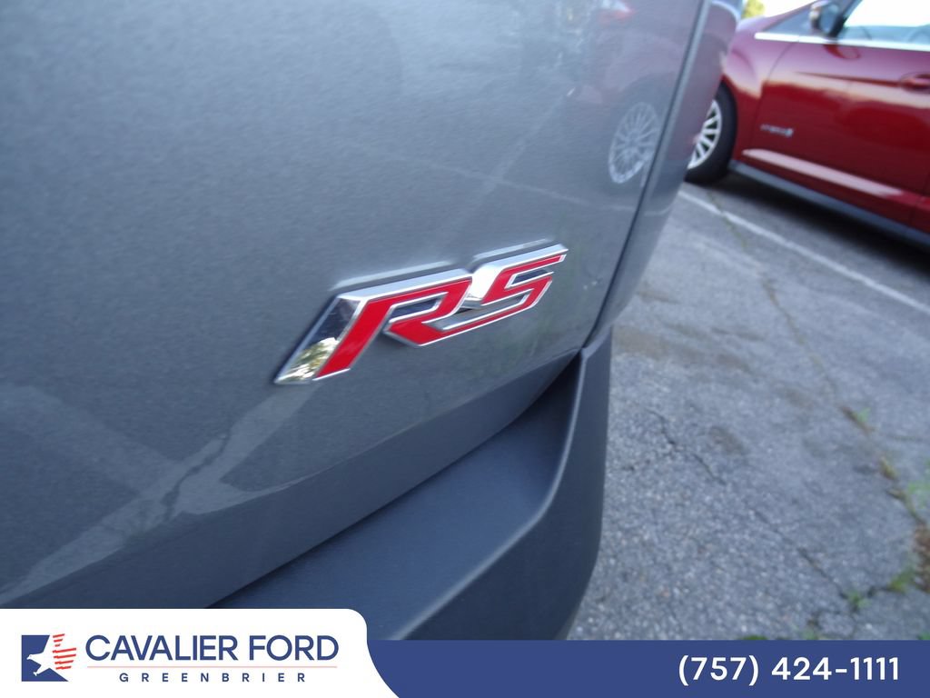 Used 2023 Chevrolet Traverse RS AWD/4WD image 5