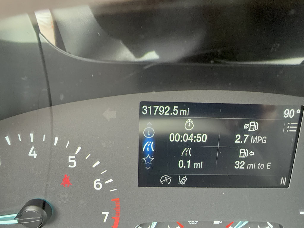 Certified 2022 Ford Escape SEL AWD/4WD image 17