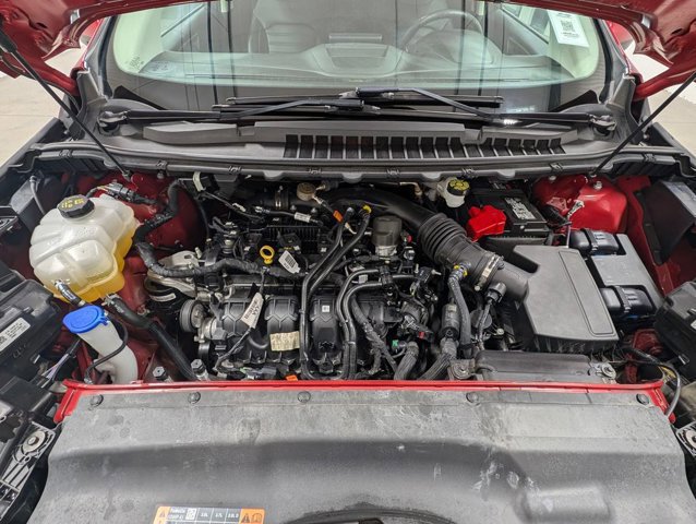 Certified 2022 Ford Edge SEL w/ Convenience Package image 11