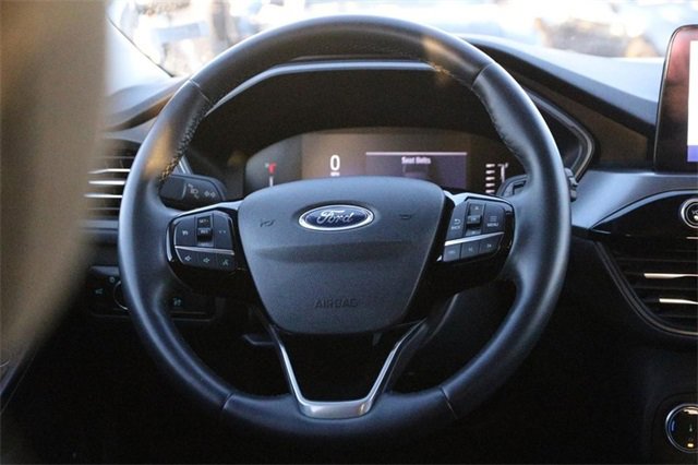 Certified 2024 Ford Escape Active w/ Cold Weather Package image 21