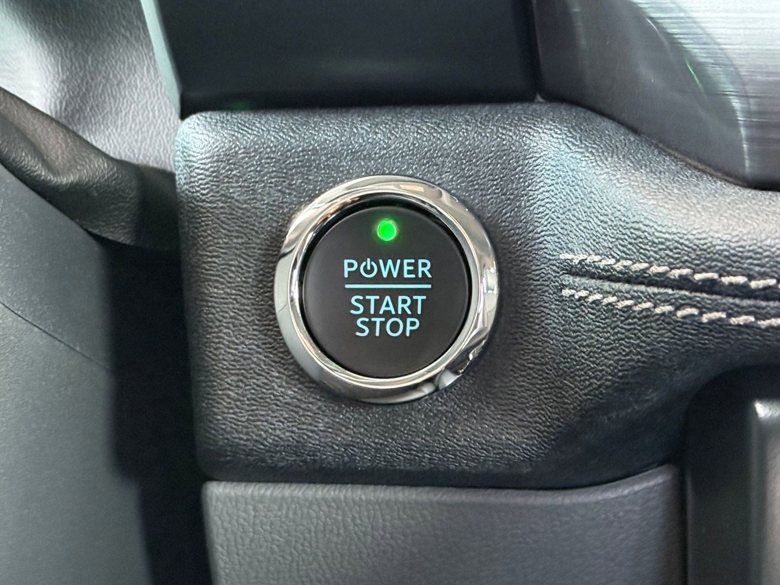 Certified 2025 Ford F150 Lightning Flash image 27