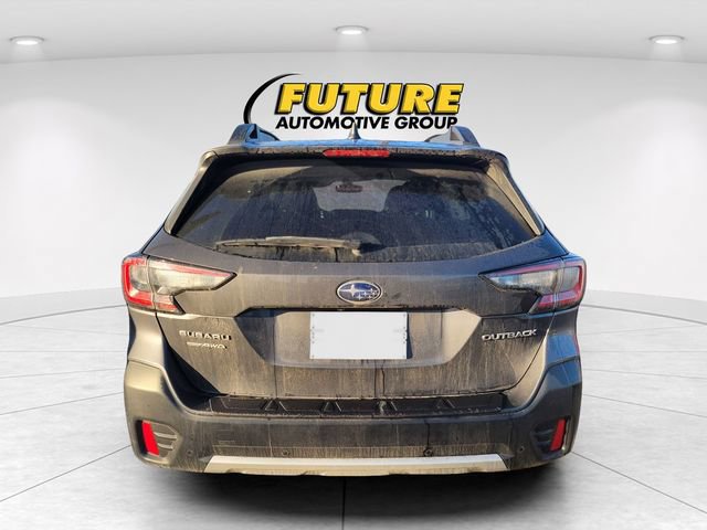 Used 2021 Subaru Outback Limited image 2