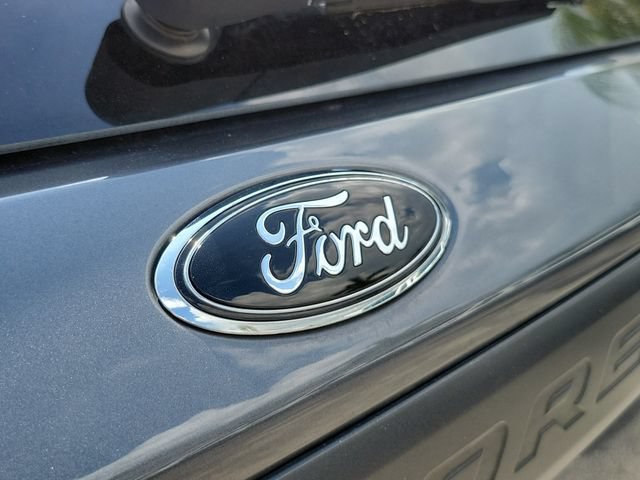 Certified 2024 Ford Explorer Timberline w/ Timberline Technology Package AWD/4WD image 5