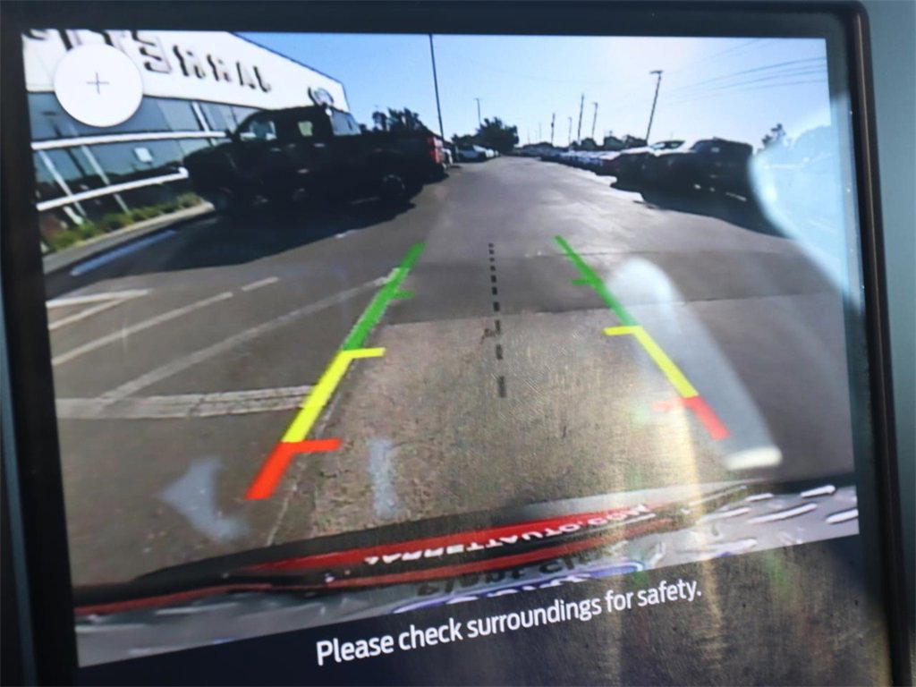 Certified 2022 Ford Edge SEL w/ Convenience Package image 9