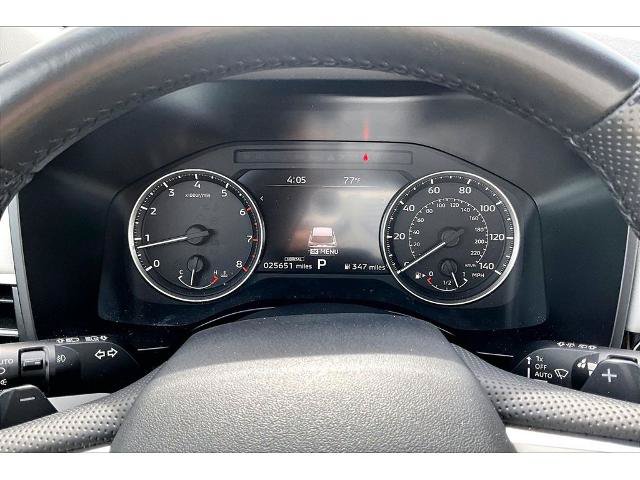 Used 2025 Mitsubishi Outlander SE FWD image 13